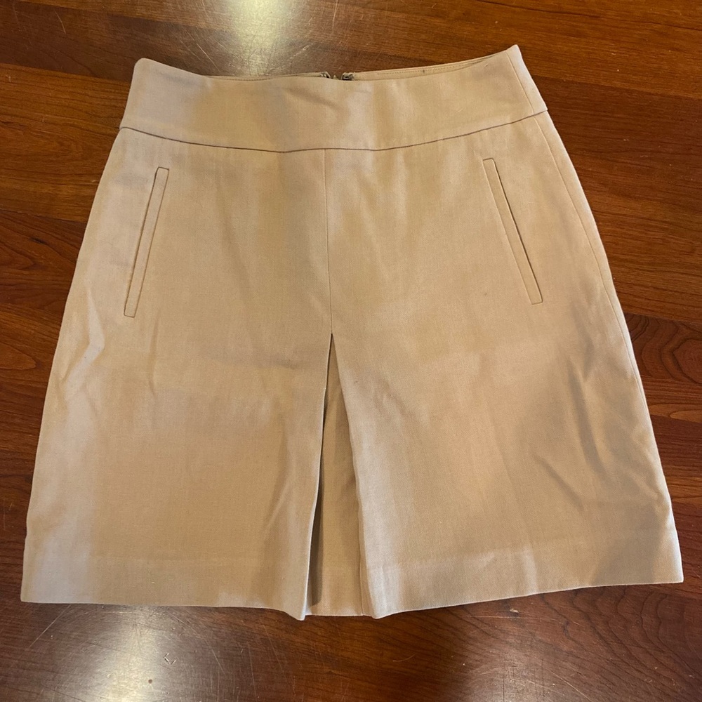 Loft Skirt